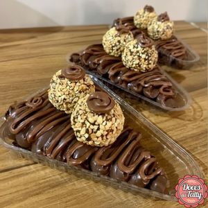 imagem do produto PIZZA BROWNIE FERREIRO