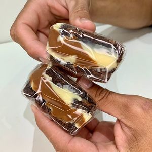imagem do produto SANDUBROWNIE NINHOTELLA