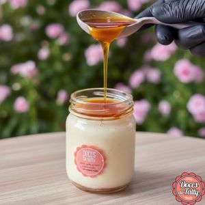 imagem do produto PUDIM NO POTE DE VIDRO 