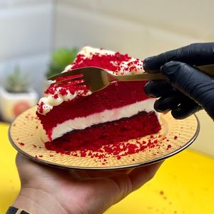 imagem do produto FATIA REDVELVET