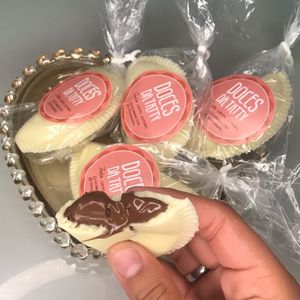 imagem do produto PASTEL NINHO C/ NUTELLA