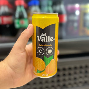 imagem do produto SUCO MANGA DEL VALLE