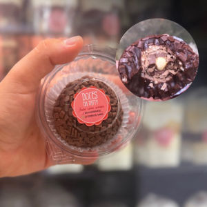 imagem do produto BRIGADEIRO FERRERO