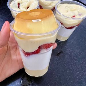 imagem do produto COPUDIM DELIRIUM