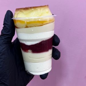 imagem do produto COPUDIM MORANDINHO