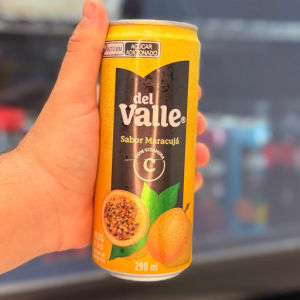 imagem do produto SUCO MARACUJA DEL VALLE