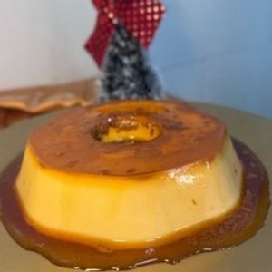 imagem do produto PUDIM 1 LITRO