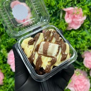 imagem do produto MINI BROWNIE KINDER