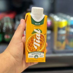 imagem do produto SUCO CAIXINHA MARACUJA TIAL