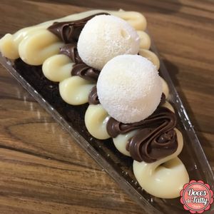 imagem do produto PIZZA BROWNIE NINHOTELLA