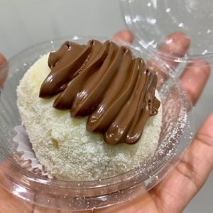 imagem do produto UVINHO C/ NUTELLA