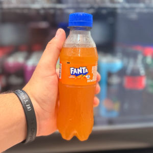 imagem do produto FANTA LARANJA