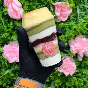 imagem do produto COPUDIM PISTACHE