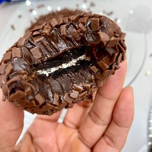 imagem do produto BRIGADEIRÃO OREO