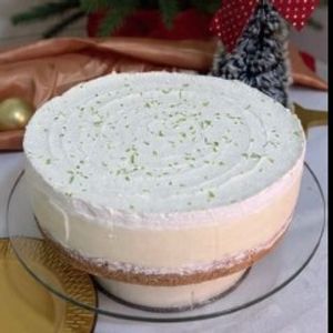 imagem do produto TORTA DE LIMÃO TAM G