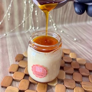 imagem do produto PUDIM NO POTE DE VIDRO 