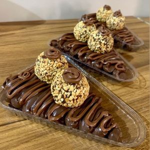 imagem do produto PIZZA BROWNIE FERREIRO