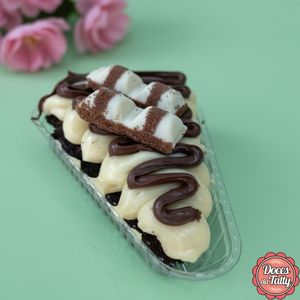 imagem do produto PIZZA BROWNIE KINDER
