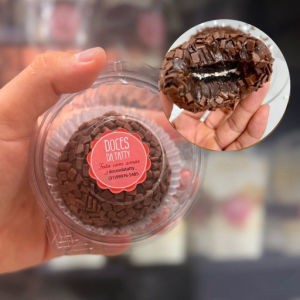 imagem do produto BRIGADEIRÃO OREO