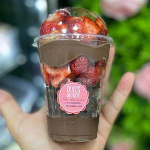 imagem do produto CHOCOLATUDO COM BROWNIE