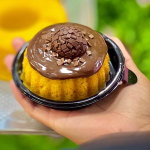 imagem do produto MINI CENOURINHA