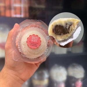 imagem do produto BRIGADEIRO NINHOTELLA