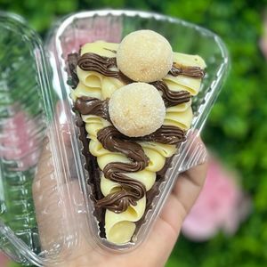 imagem do produto PIZZA BROWNIE NINHOTELLA