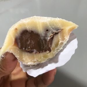 imagem do produto BRIGADEIRO NINHOTELLA