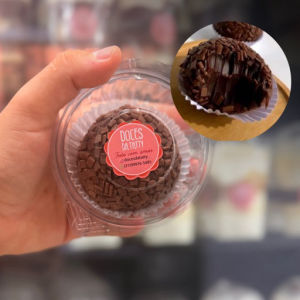 imagem do produto BRIGADEIRÃO