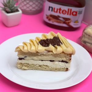 imagem do produto FATIA BRANCA NINHO E NUTELLA