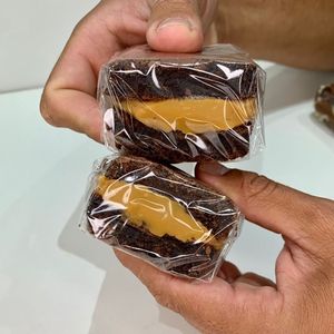 imagem do produto SANDUBROWNIE DOCE DE LEIE