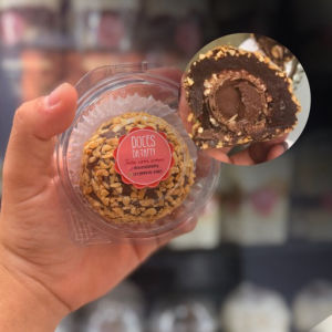 imagem do produto BRIGADEIRÃO FERRERO ROCHER