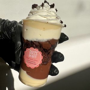 imagem do produto COPO BROWNIE