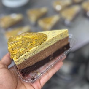 imagem do produto TORTA DE MARACUJÁ