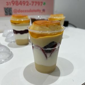 imagem do produto COPUDIM DESEJO