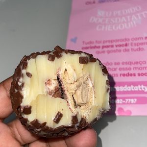 imagem do produto BRIGADEIRÃO KINDER