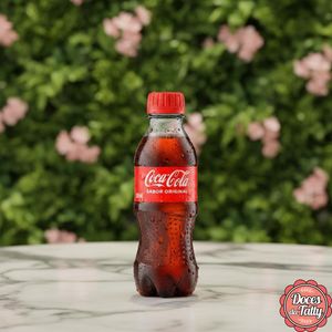 imagem do produto COCA-COLA 200ml