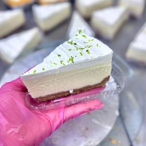 imagem do produto TORTA LIMÃO