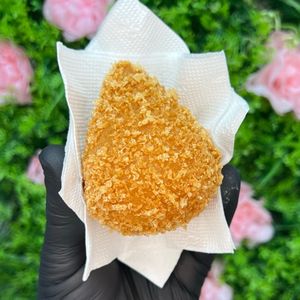 imagem do produto COXINHA FRANGO REQUEIJÃO  