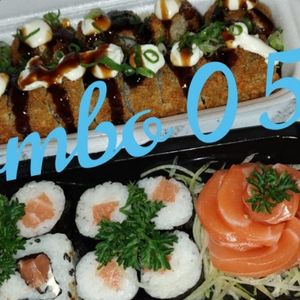 imagem do produto COMBO 4