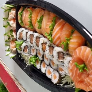 imagem do produto Barca 