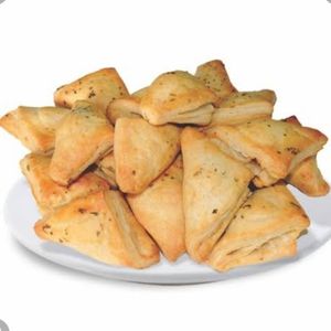 imagem do produto Pasteis folheados 