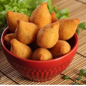 imagem do produto Coxinhas de queijo 