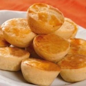 imagem do produto Empadas