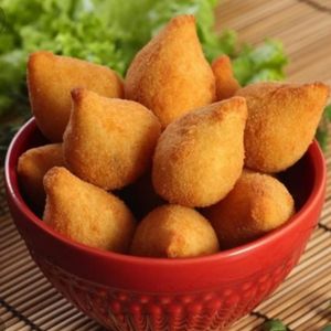 imagem do produto Coxinhas de carne