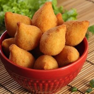 imagem do produto Coxinhas de frango