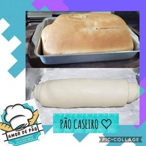 imagem do produto Pão de Semolina