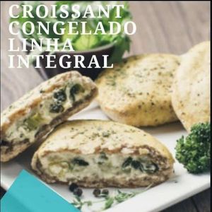 imagem do produto Empanada integral com brócolis e  queijo branco fredco