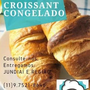 imagem do produto Croissant 