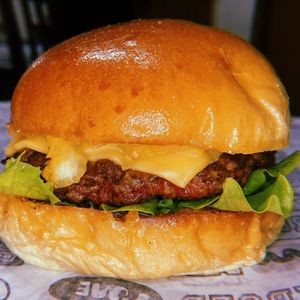 imagem do produto TRADI BURGUER 